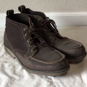 Timberland Escape Chukka Ankle Boots, Mens 12
